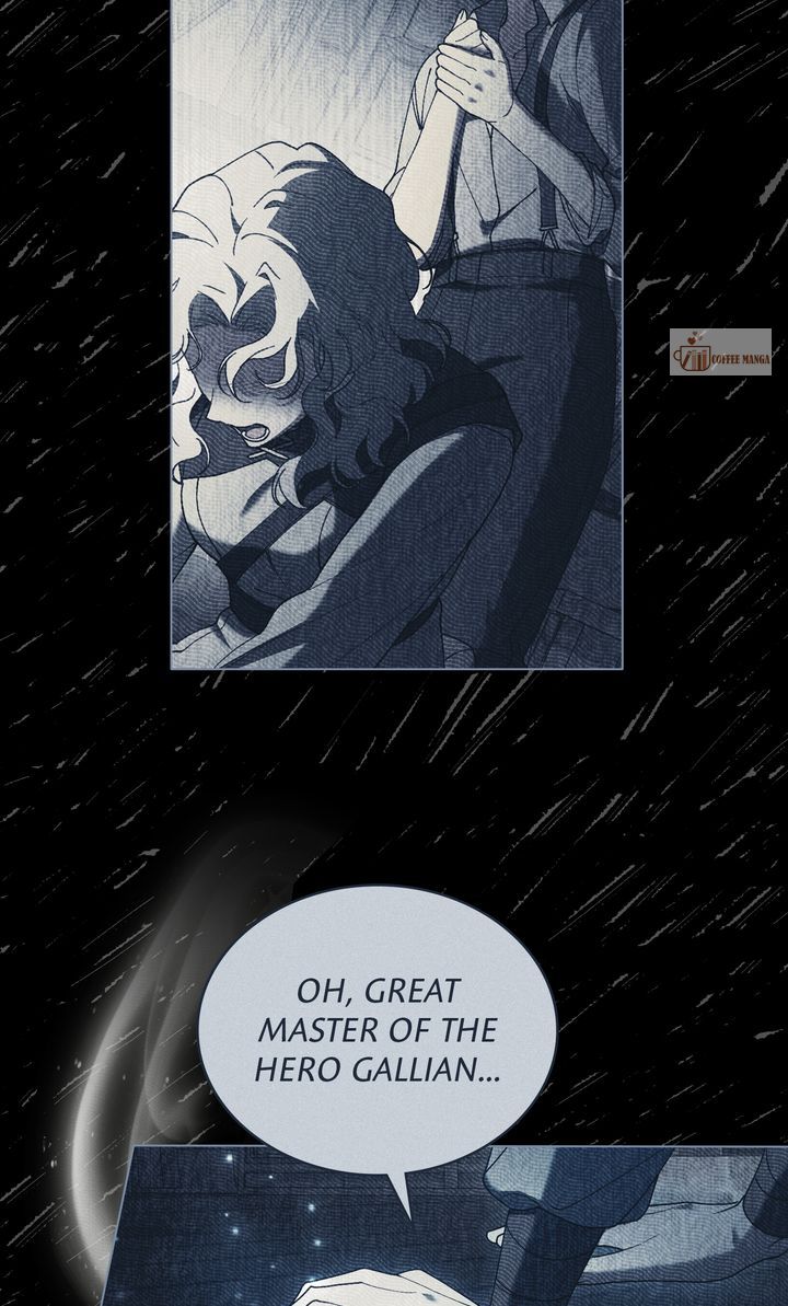 It Was Just a Contract Marriage Chapter 64 - Page 75