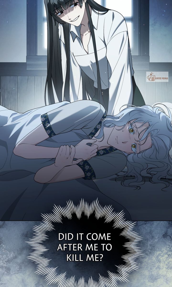 It Was Just a Contract Marriage Chapter 65 - Page 5