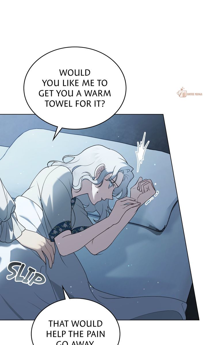 It Was Just a Contract Marriage Chapter 65 - Page 11