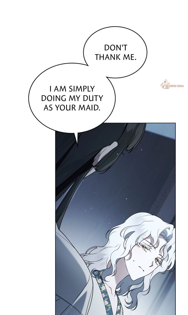 It Was Just a Contract Marriage Chapter 65 - Page 14