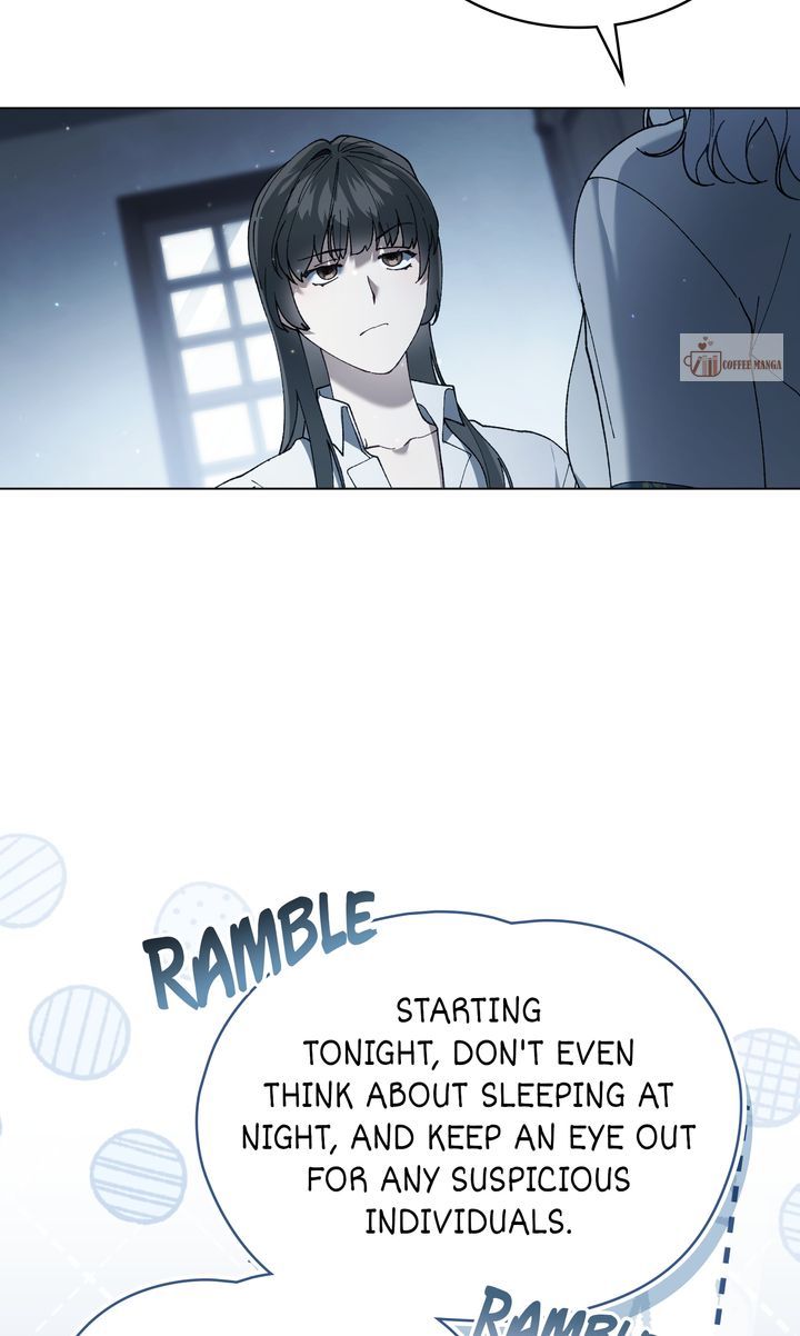 It Was Just a Contract Marriage Chapter 65 - Page 20