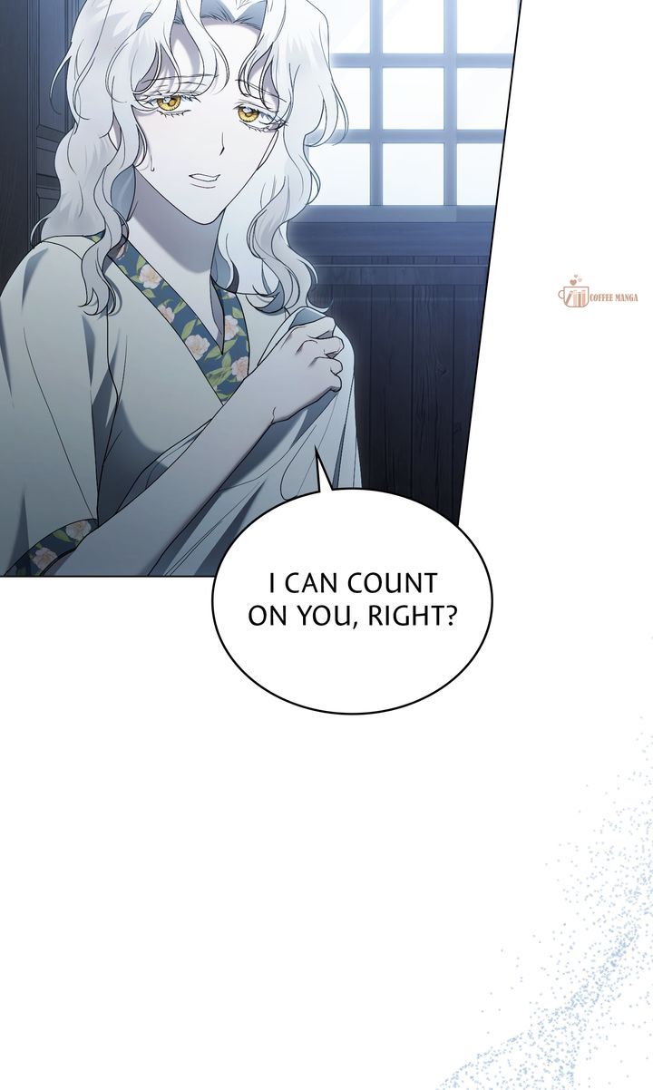 It Was Just a Contract Marriage Chapter 65 - Page 23