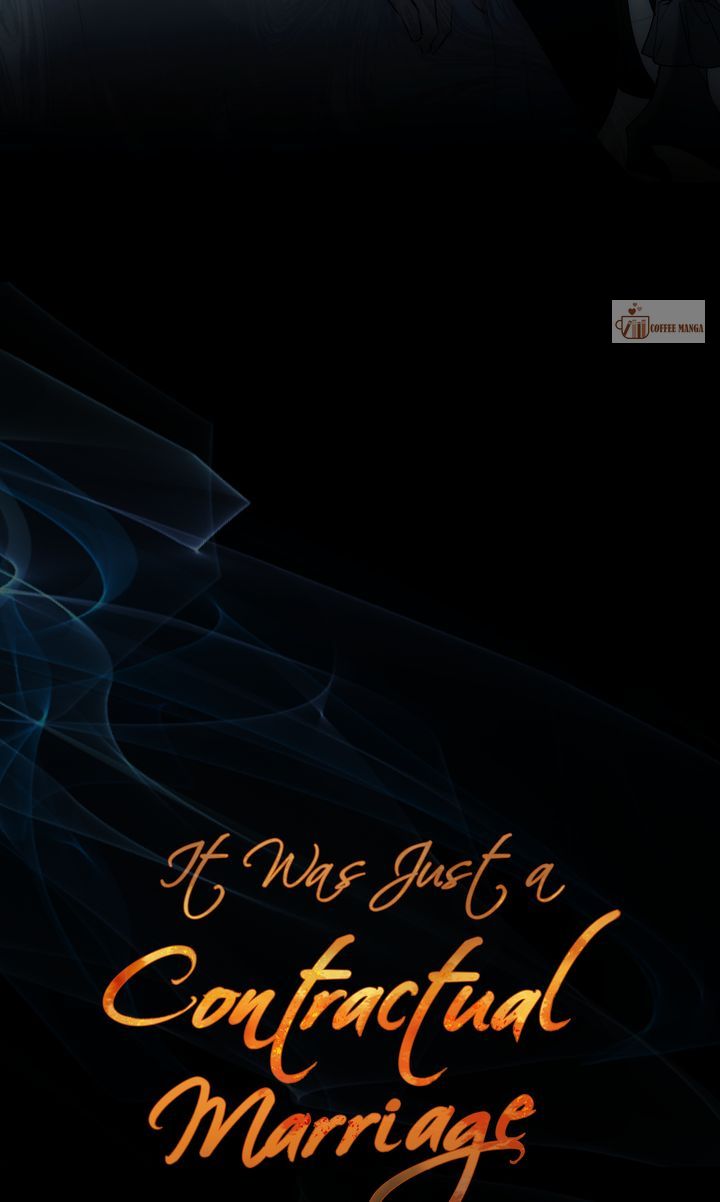 It Was Just a Contract Marriage Chapter 65 - Page 28