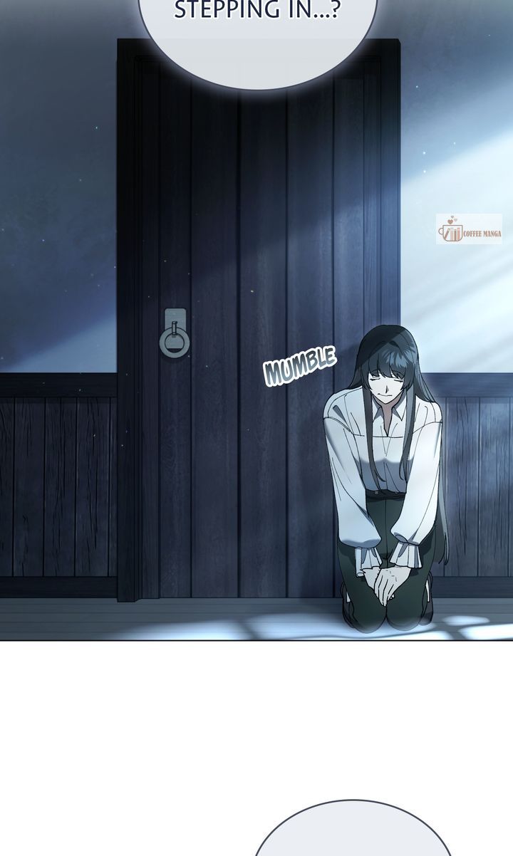 It Was Just a Contract Marriage Chapter 65 - Page 31