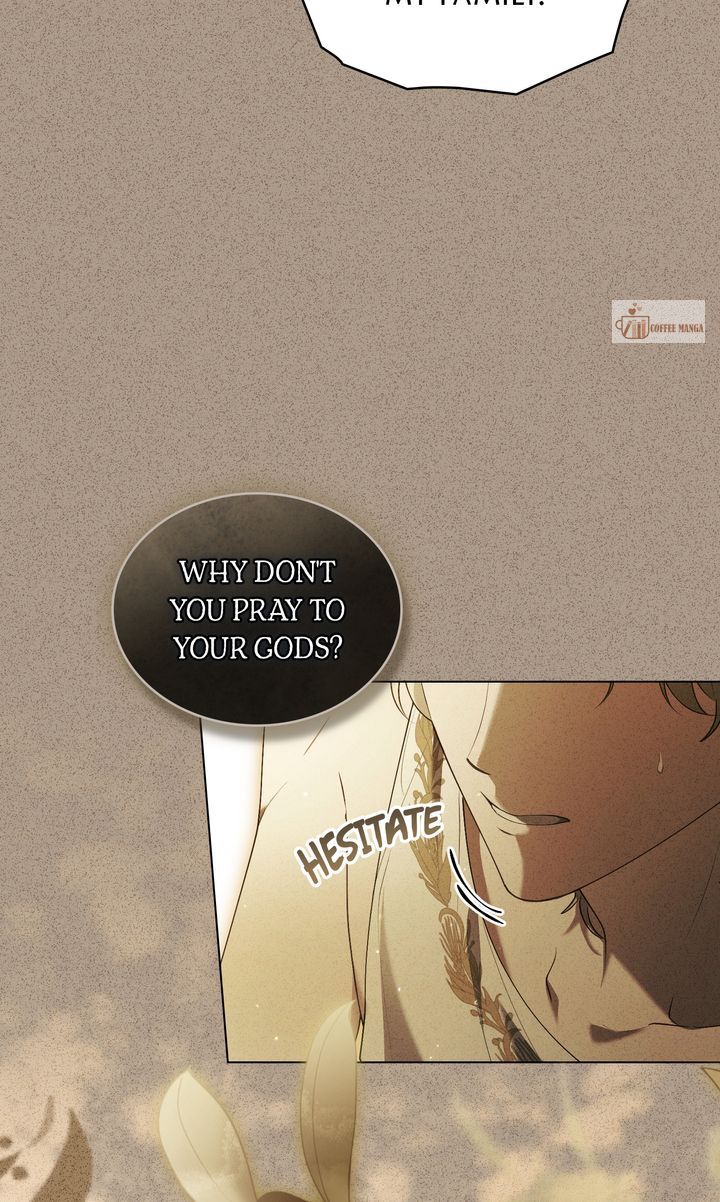 It Was Just a Contract Marriage Chapter 65 - Page 42