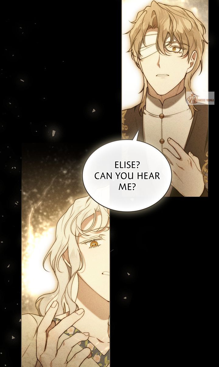 It Was Just a Contract Marriage Chapter 65 - Page 67