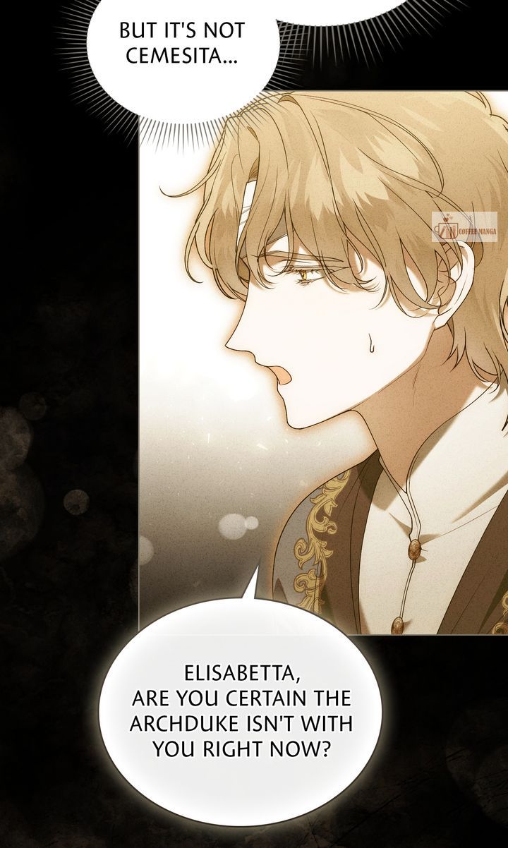 It Was Just a Contract Marriage Chapter 65 - Page 69