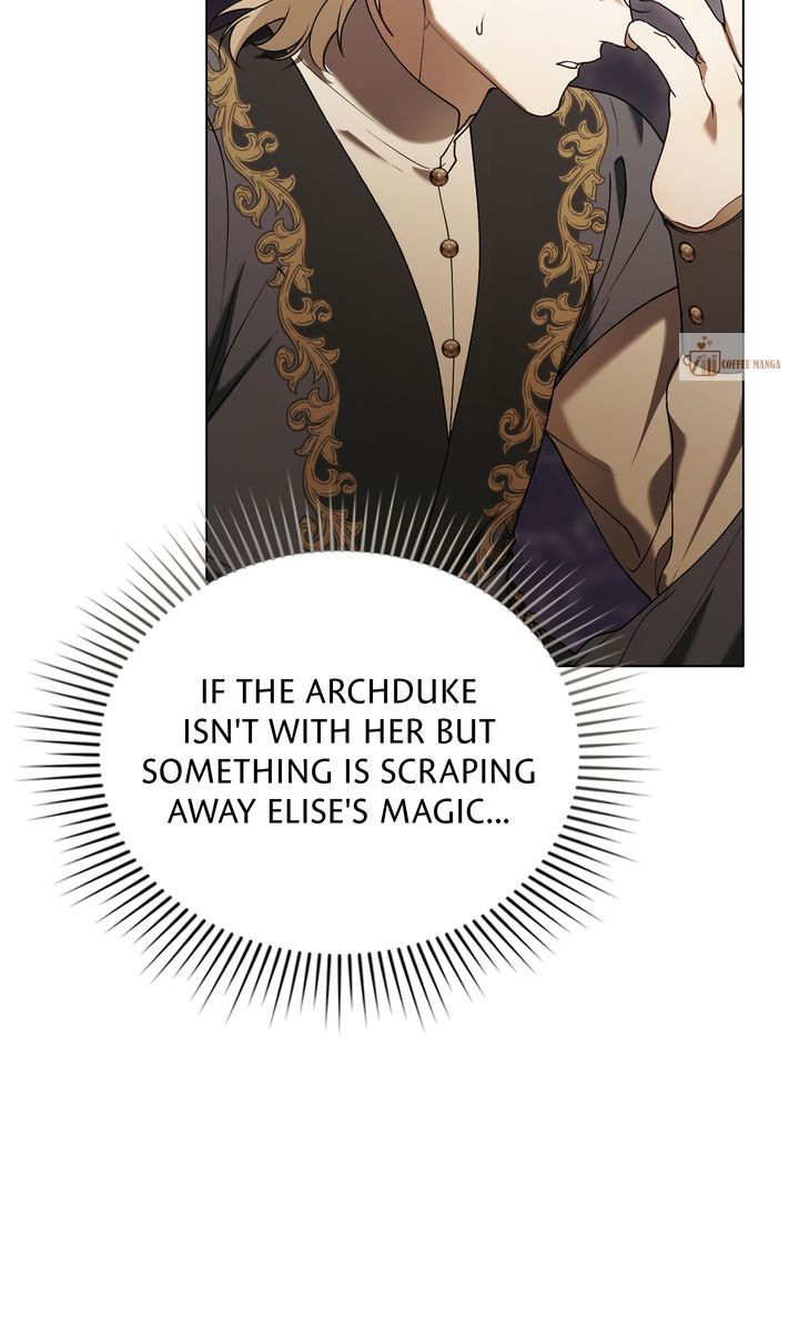 It Was Just a Contract Marriage Chapter 65 - Page 76