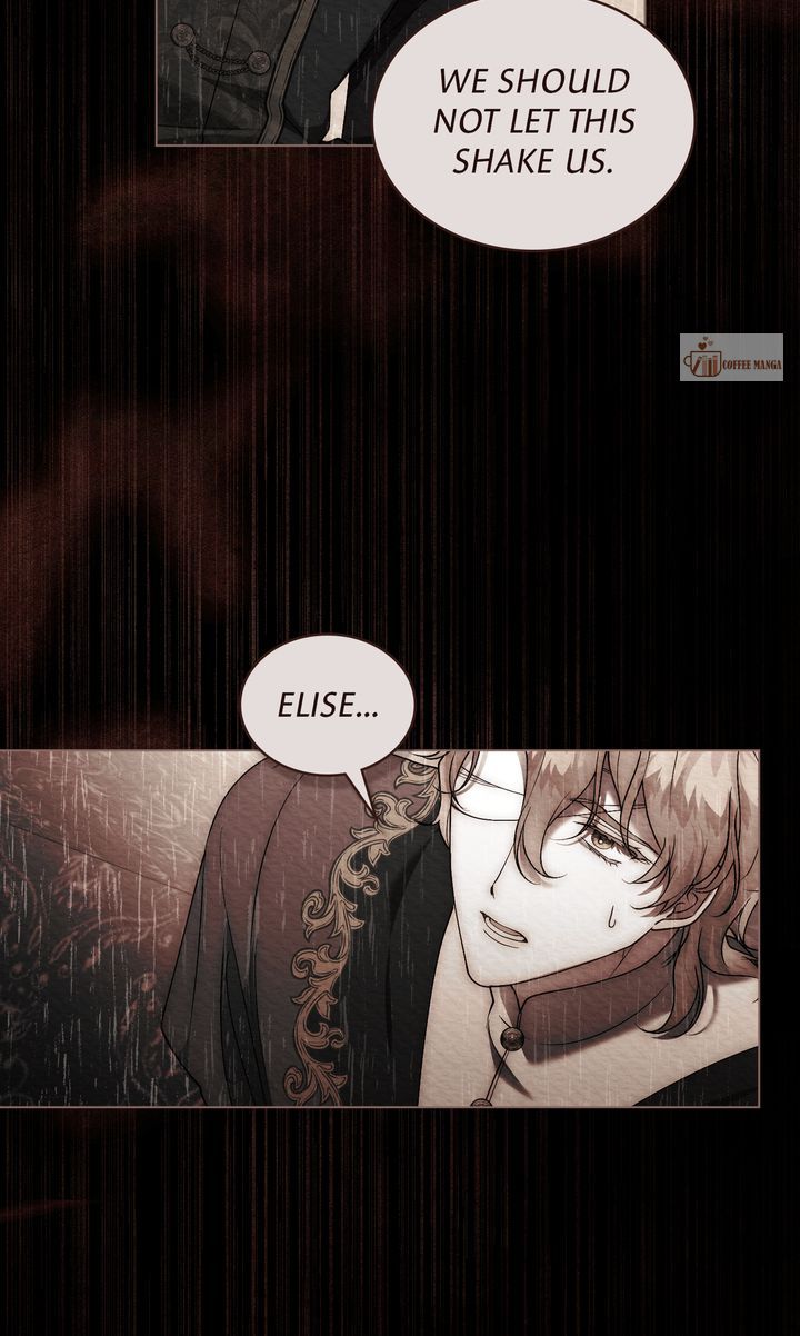 It Was Just a Contract Marriage Chapter 65 - Page 81