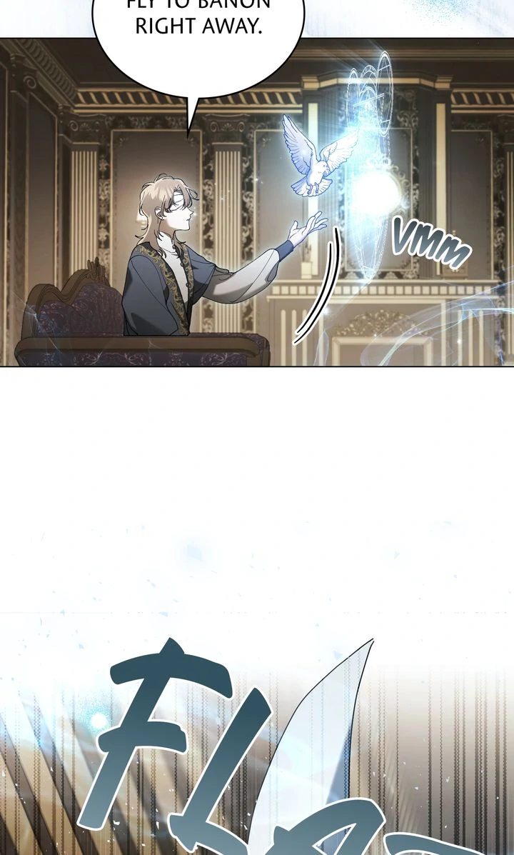 It Was Just a Contract Marriage Chapter 66 - Page 7