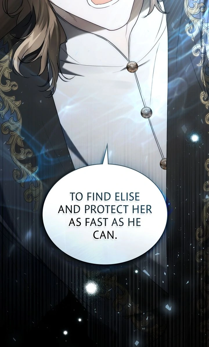 It Was Just a Contract Marriage Chapter 66 - Page 9