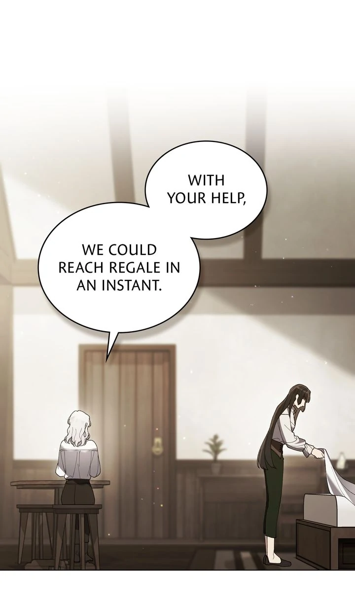 It Was Just a Contract Marriage Chapter 66 - Page 16