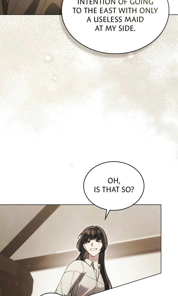 It Was Just a Contract Marriage Chapter 66 - Page 25