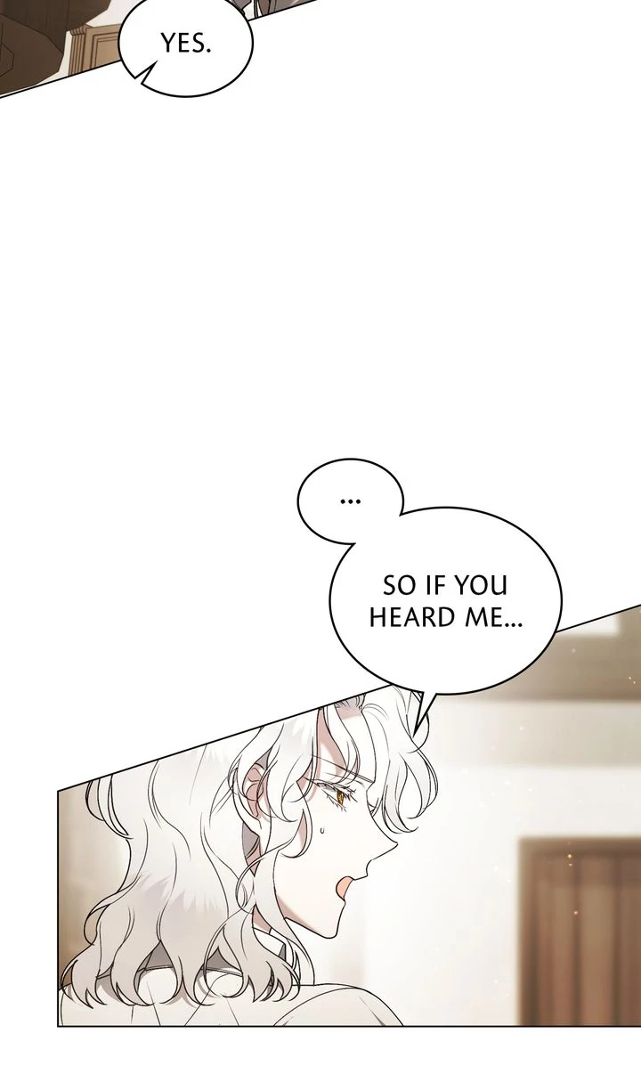 It Was Just a Contract Marriage Chapter 66 - Page 26