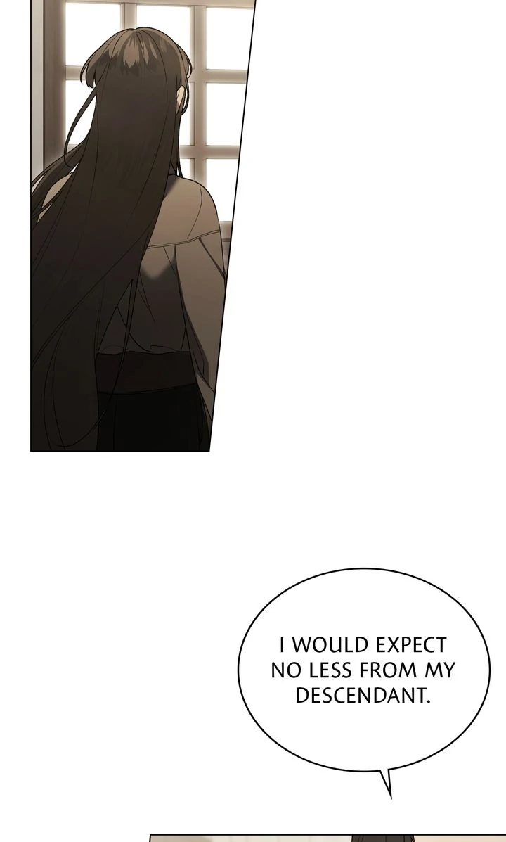 It Was Just a Contract Marriage Chapter 66 - Page 35