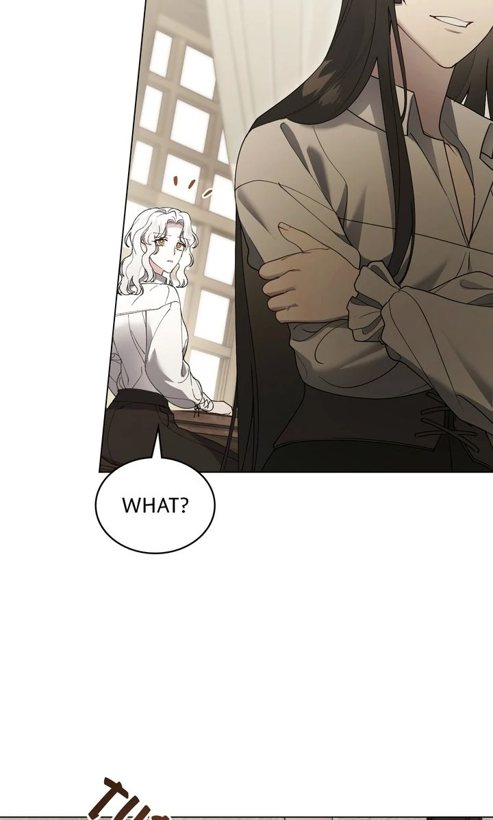 It Was Just a Contract Marriage Chapter 66 - Page 36