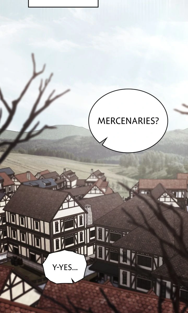 It Was Just a Contract Marriage Chapter 66 - Page 43