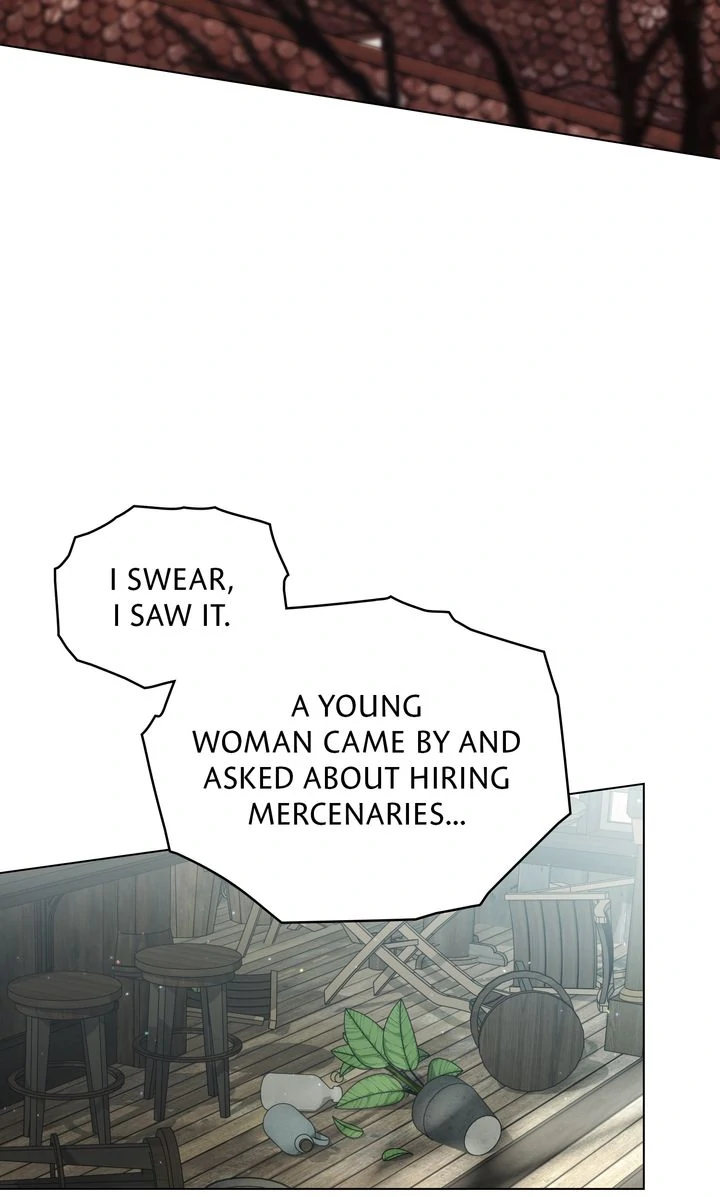 It Was Just a Contract Marriage Chapter 66 - Page 44