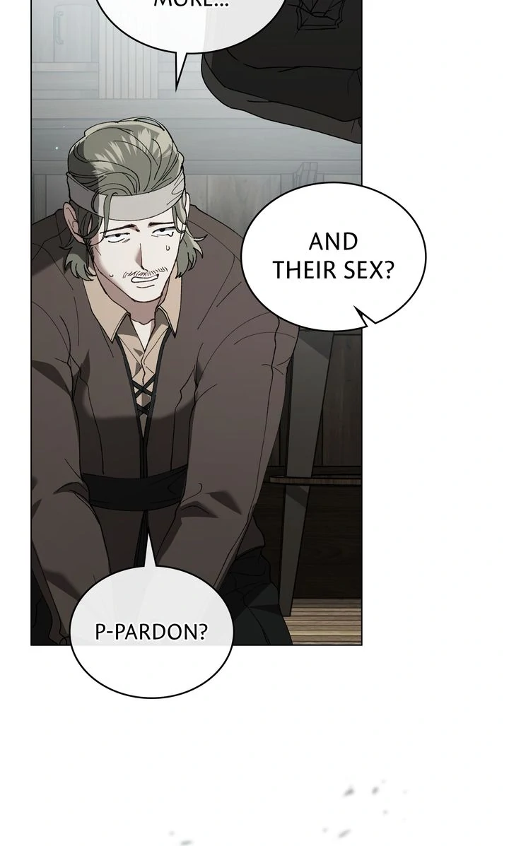 It Was Just a Contract Marriage Chapter 66 - Page 47