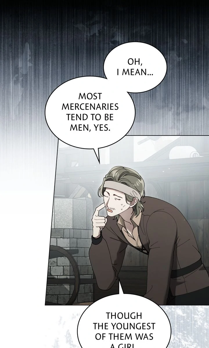 It Was Just a Contract Marriage Chapter 66 - Page 50