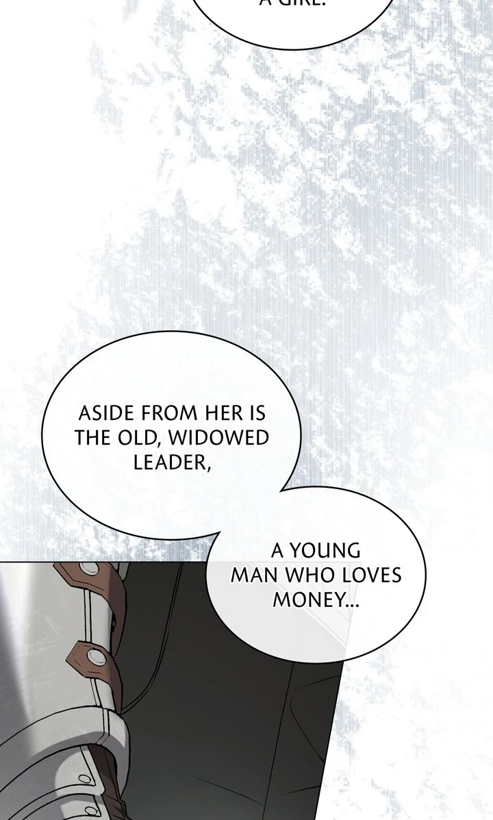 It Was Just a Contract Marriage Chapter 66 - Page 51