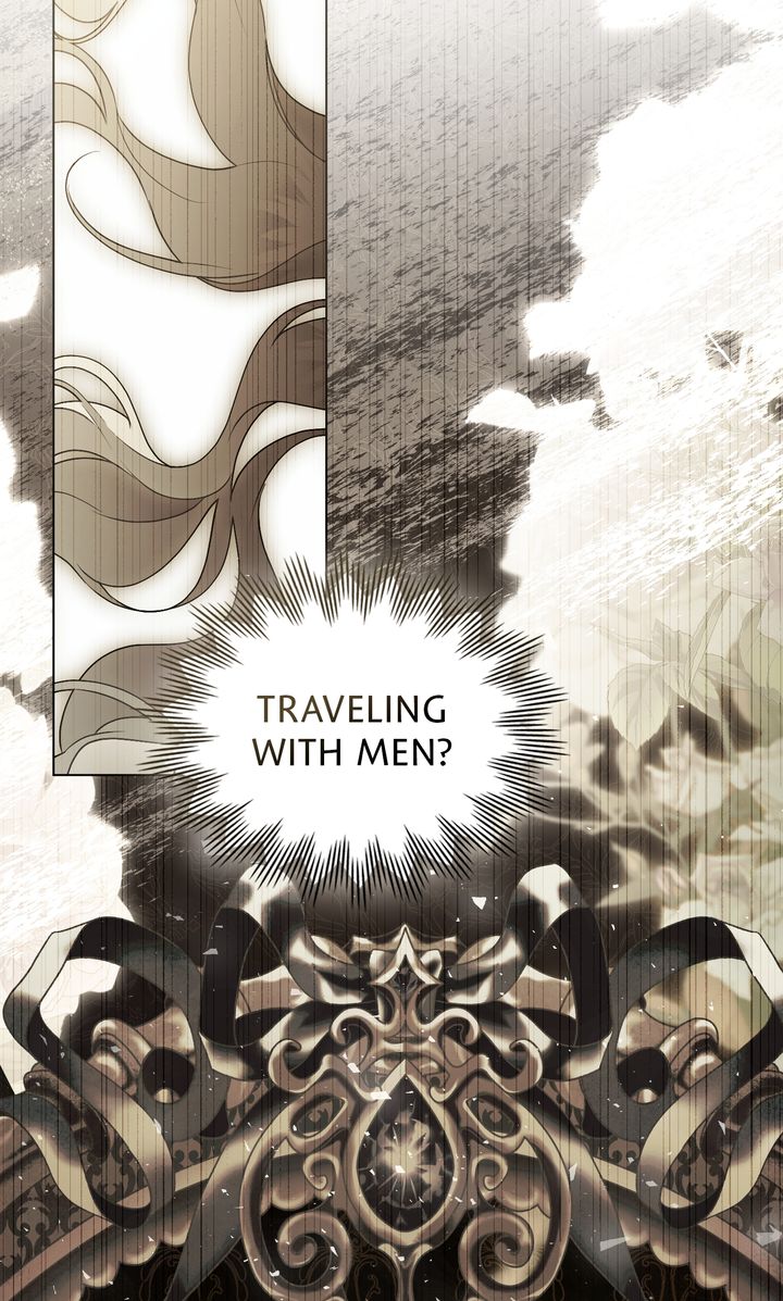 It Was Just a Contract Marriage Chapter 66 - Page 54