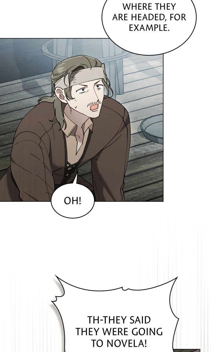 It Was Just a Contract Marriage Chapter 66 - Page 59