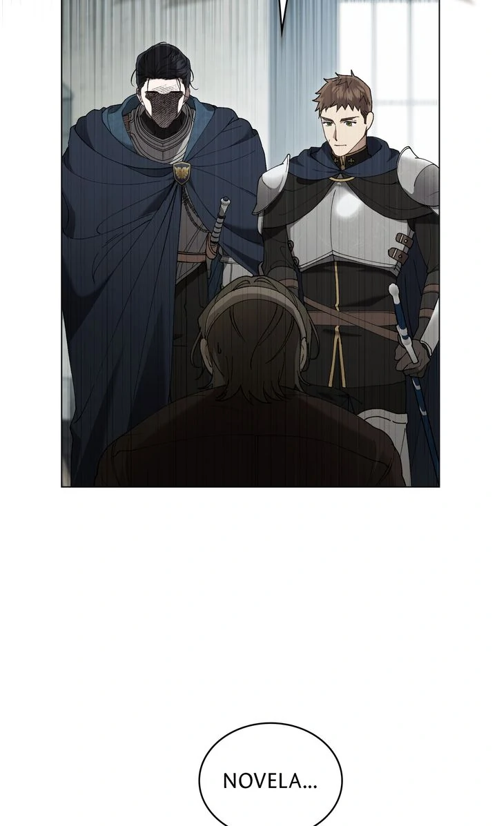 It Was Just a Contract Marriage Chapter 66 - Page 61