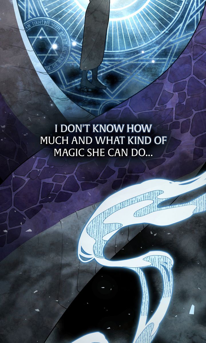 It Was Just a Contract Marriage Chapter 66 - Page 71