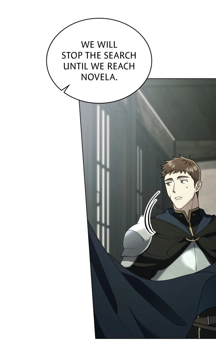 It Was Just a Contract Marriage Chapter 66 - Page 75