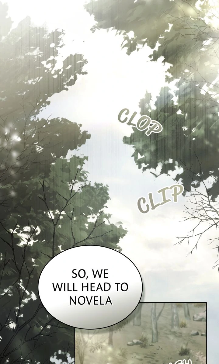 It Was Just a Contract Marriage Chapter 66 - Page 81