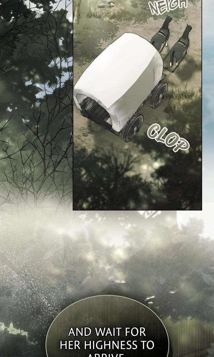 It Was Just a Contract Marriage Chapter 66 - Page 82