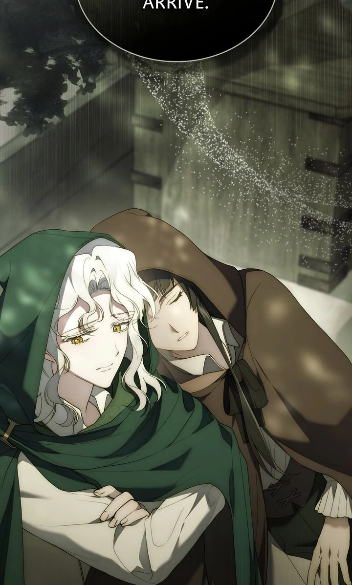 It Was Just a Contract Marriage Chapter 66 - Page 83