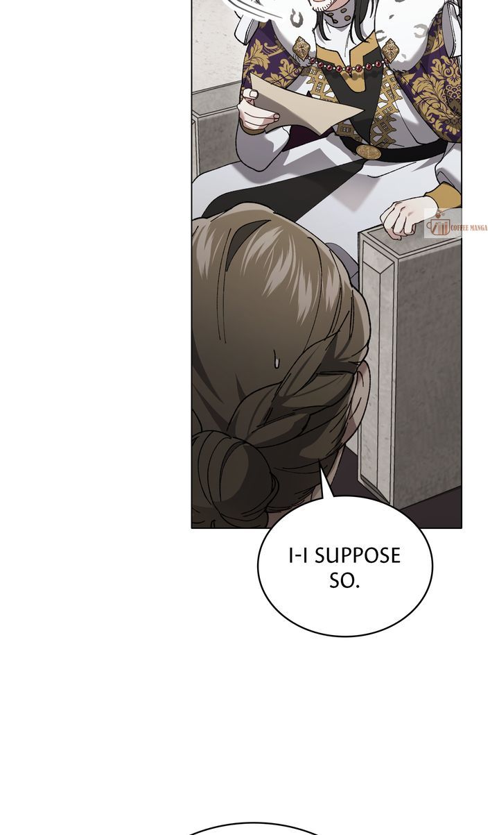 It Was Just a Contract Marriage Chapter 67 - Page 6