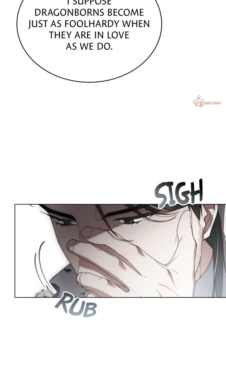 It Was Just a Contract Marriage Chapter 67 - Page 8