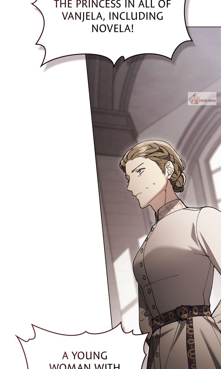 It Was Just a Contract Marriage Chapter 67 - Page 10