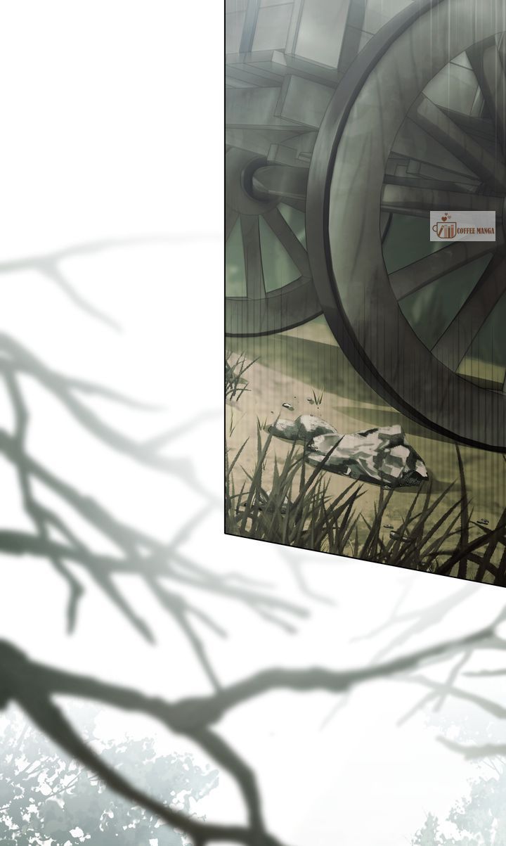 It Was Just a Contract Marriage Chapter 67 - Page 22