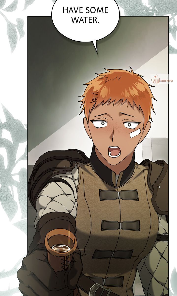 It Was Just a Contract Marriage Chapter 67 - Page 27