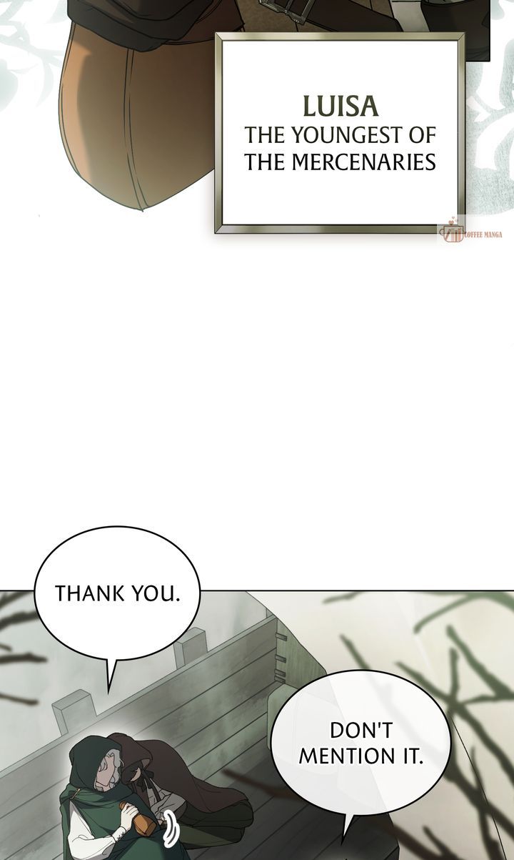 It Was Just a Contract Marriage Chapter 67 - Page 28