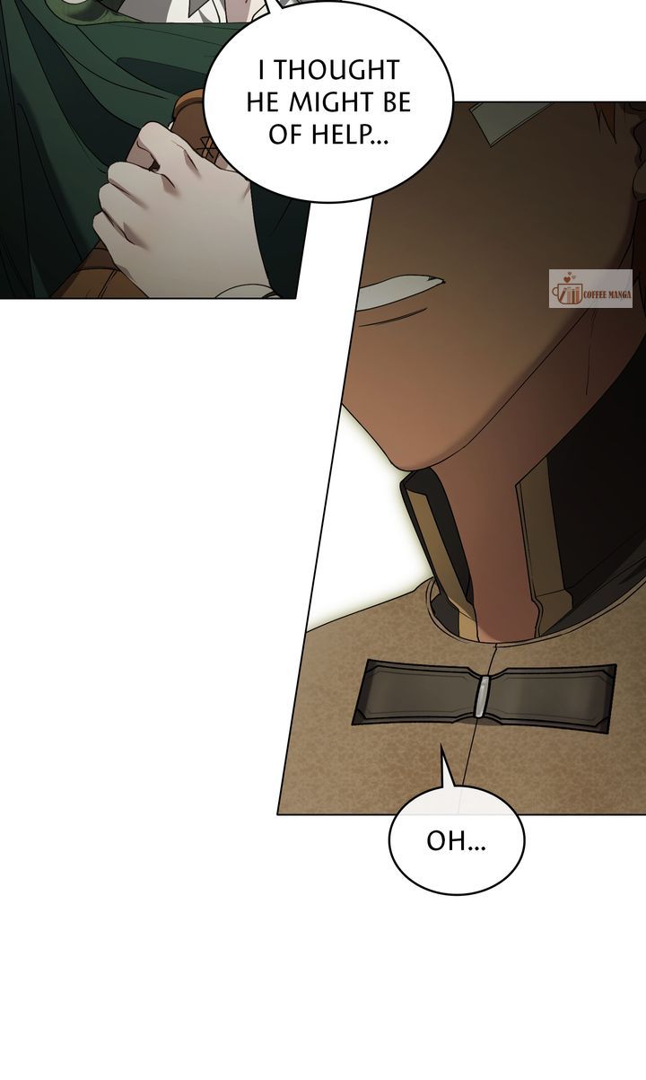 It Was Just a Contract Marriage Chapter 67 - Page 34