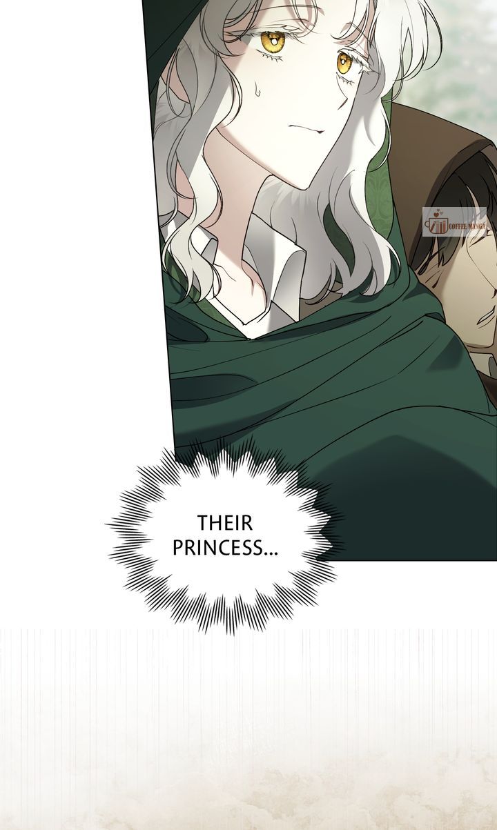 It Was Just a Contract Marriage Chapter 67 - Page 38