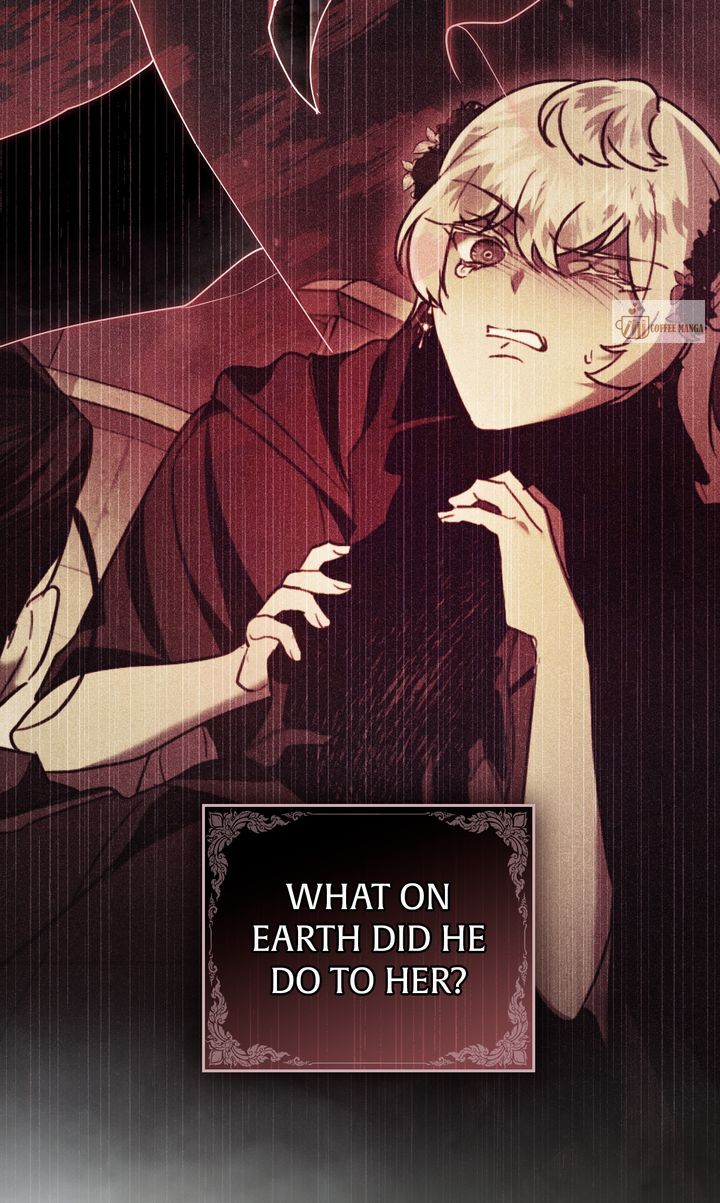 It Was Just a Contract Marriage Chapter 67 - Page 41