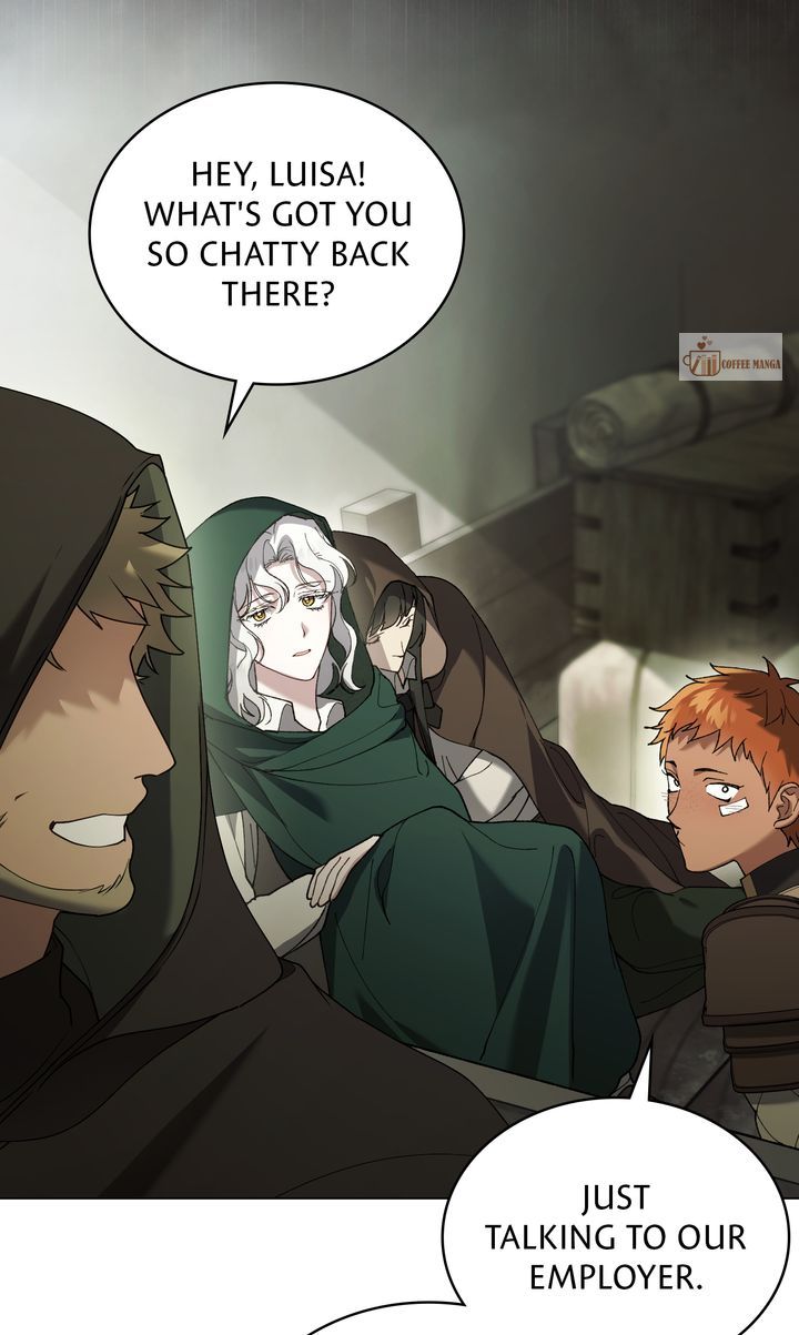 It Was Just a Contract Marriage Chapter 67 - Page 42