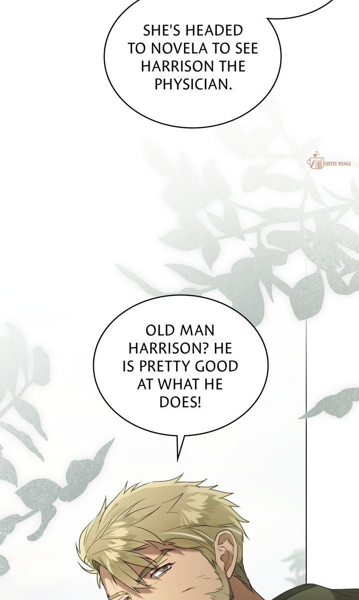 It Was Just a Contract Marriage Chapter 67 - Page 43