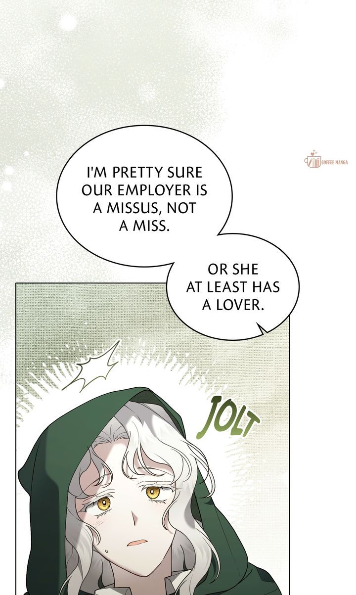 It Was Just a Contract Marriage Chapter 67 - Page 46