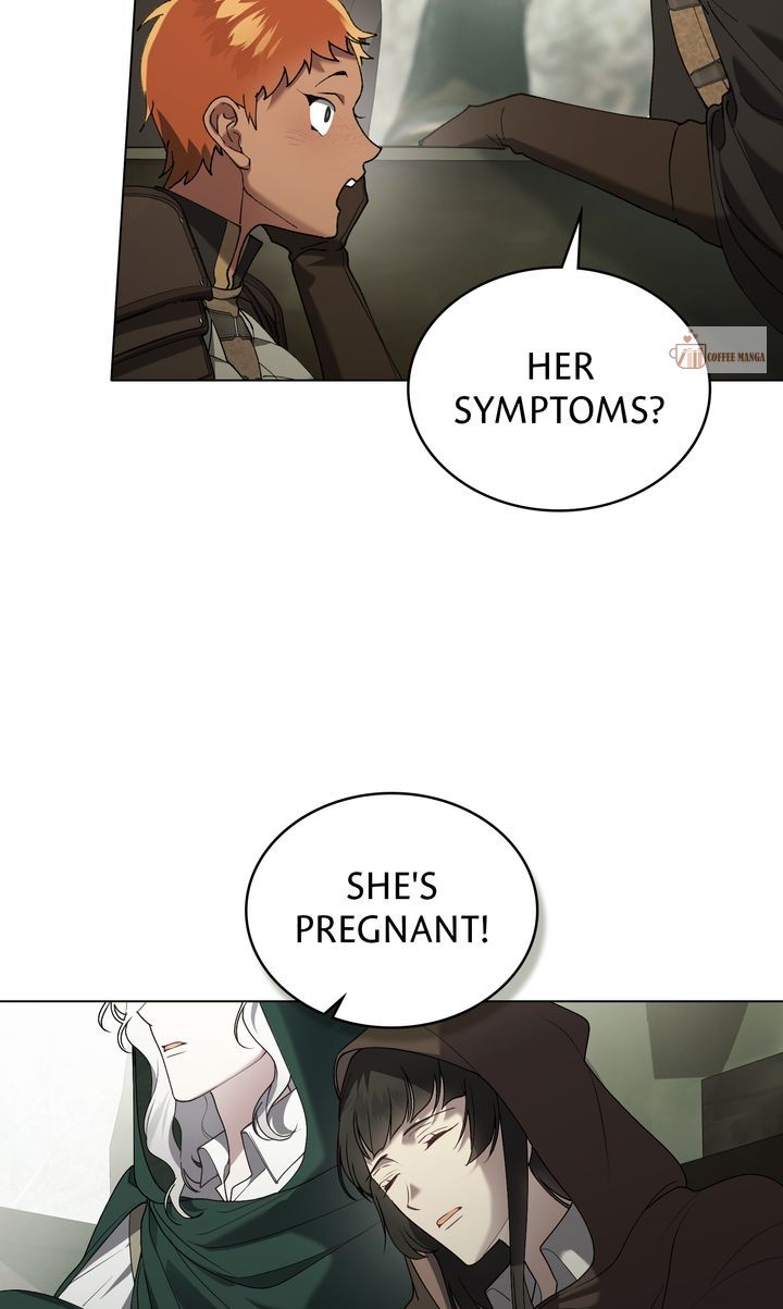 It Was Just a Contract Marriage Chapter 67 - Page 48