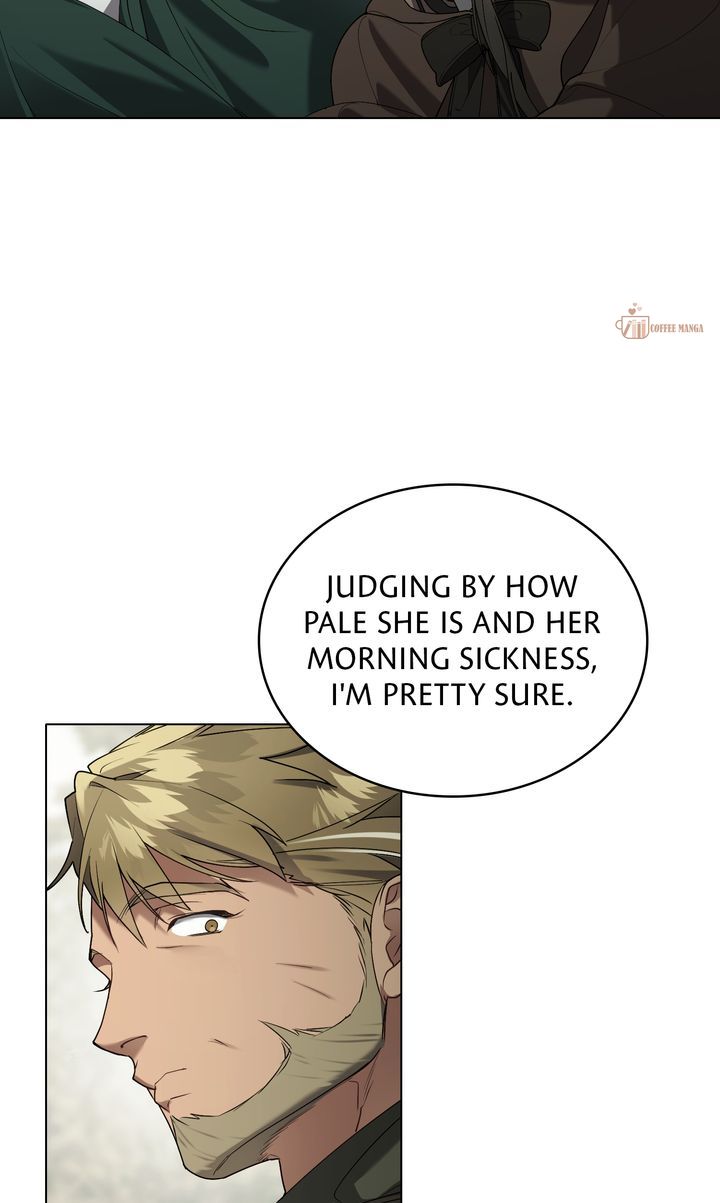 It Was Just a Contract Marriage Chapter 67 - Page 49