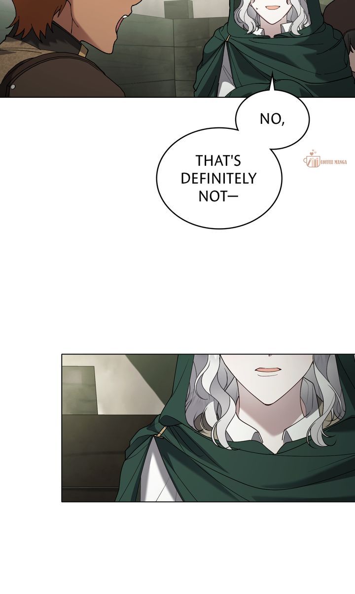 It Was Just a Contract Marriage Chapter 67 - Page 51