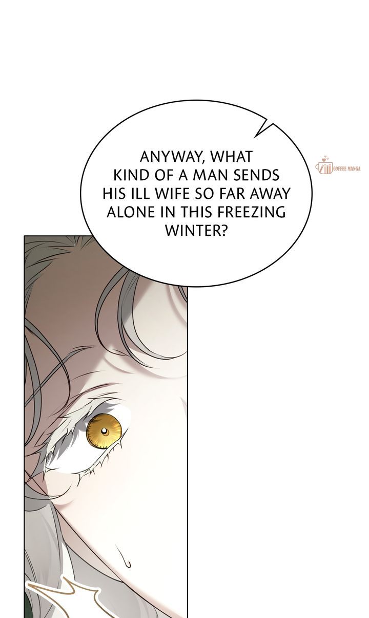 It Was Just a Contract Marriage Chapter 67 - Page 58