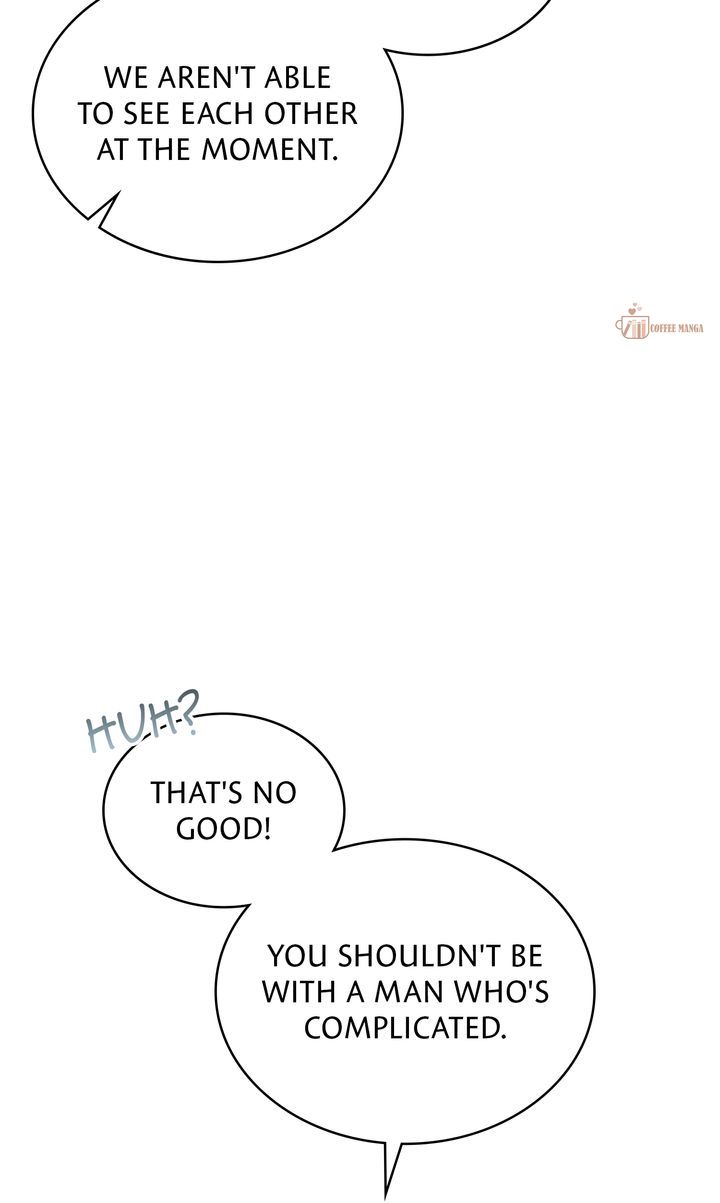 It Was Just a Contract Marriage Chapter 67 - Page 60